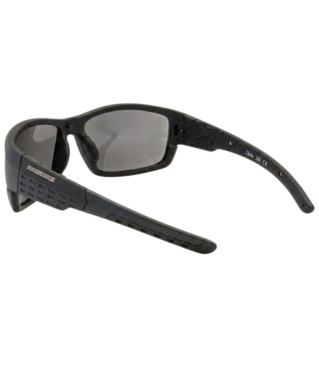 Mens Delta Sport Sunglasses One Size Black Bloc-2