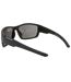 Mens Delta Sport Sunglasses One Size Black Bloc-2