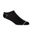 Pack of 5  Mens noonan liner socks  multicoloured Bench-2