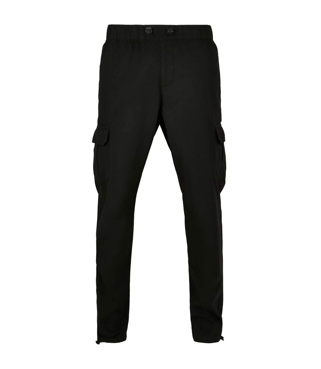 Pantalon À Poches Homme Noir Urban Classics-1