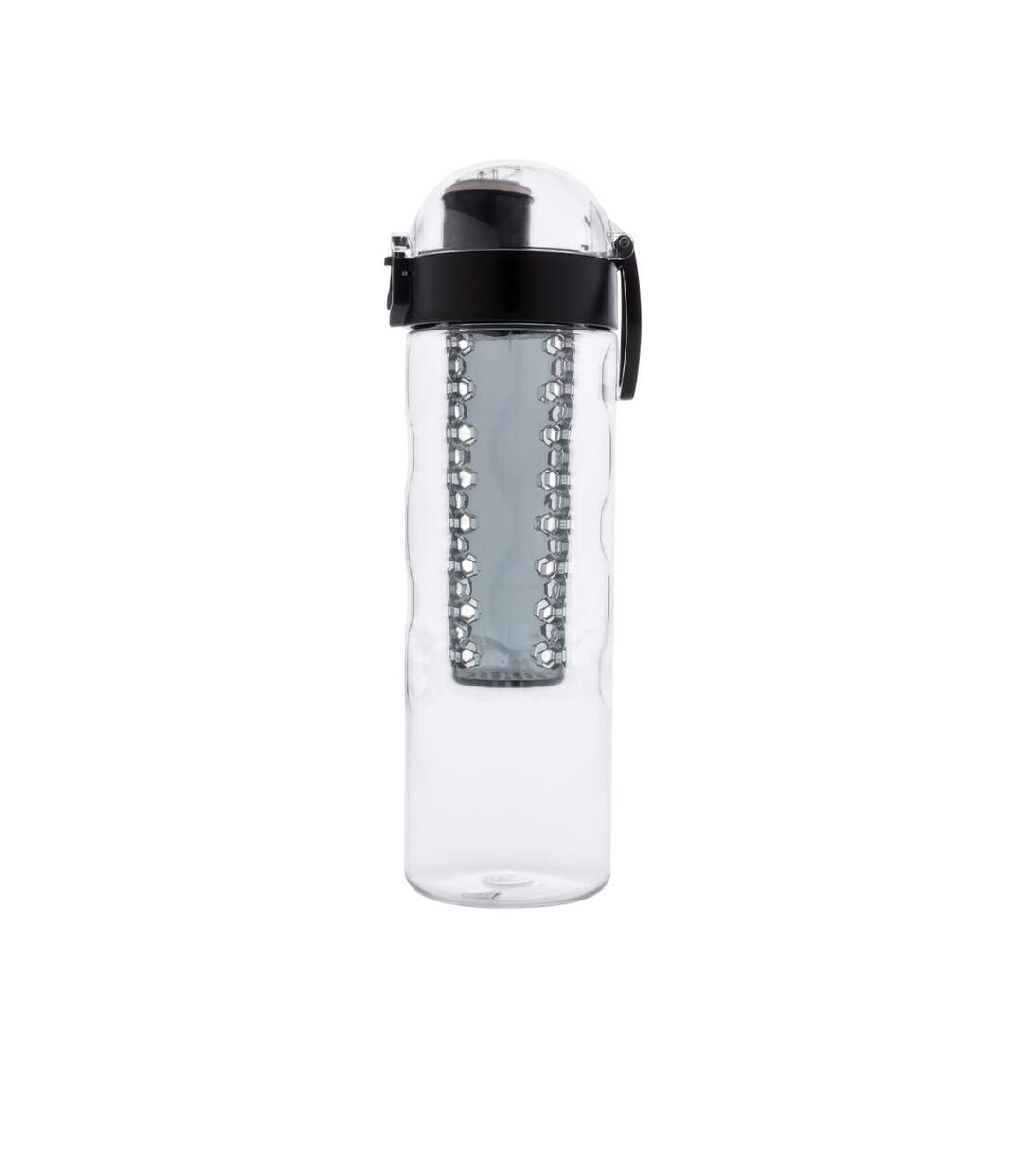Honeycomb leakproof 700ml infuser bottle one size black XD Xclusive-3