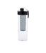 Honeycomb leakproof 700ml infuser bottle one size black XD Xclusive-3