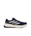 Chaussures de running blanches/marines homme adidas supernova rise-2