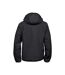 Tee Jays Mens Urban Adventure Soft Shell Jacket (Black) - UTPC3849