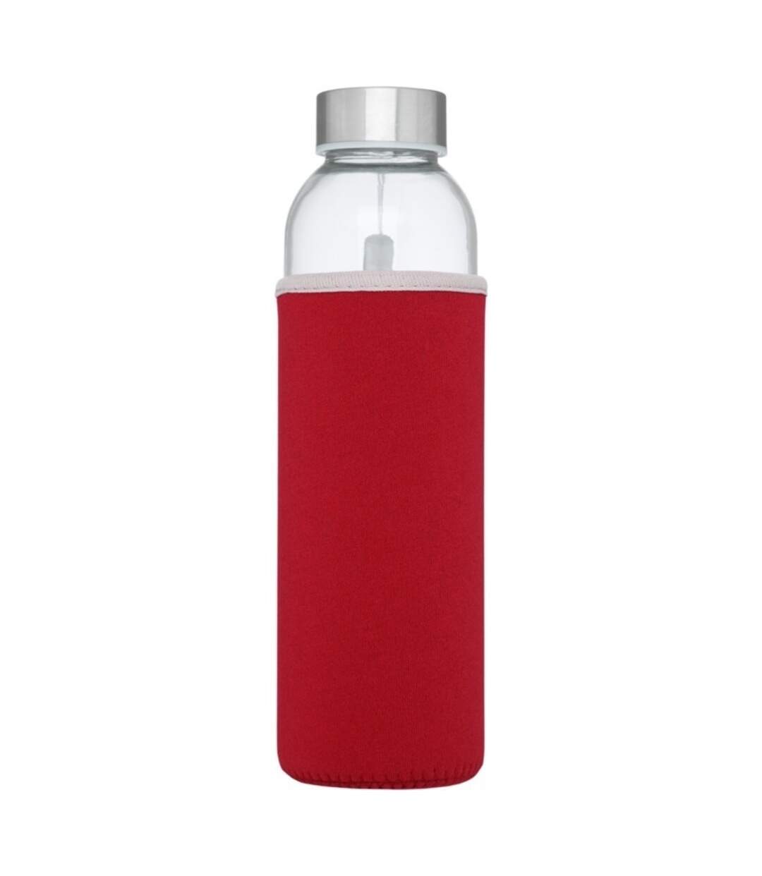 Bouteille de sport bodhi taille unique rouge Bullet-2