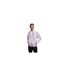Mens Prematch Manchester City Fc Anorak  White Puma-1