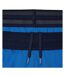 Short de sport bleu homme lacoste players ultra dry-2