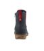 Bottines Suvi Femme Bleu Marine Lunar-3