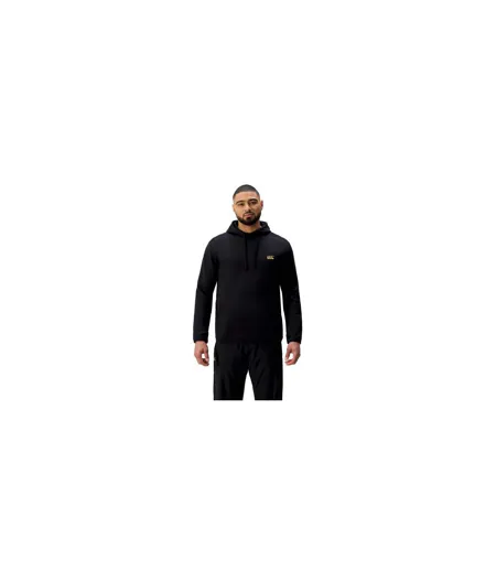 Veste À Capuche Tempo+ Homme Noir Canterbury