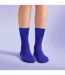 12 Pairs Ladies Bamboo Diabetic Socks | Soft Non Binding Comfort Socks-5