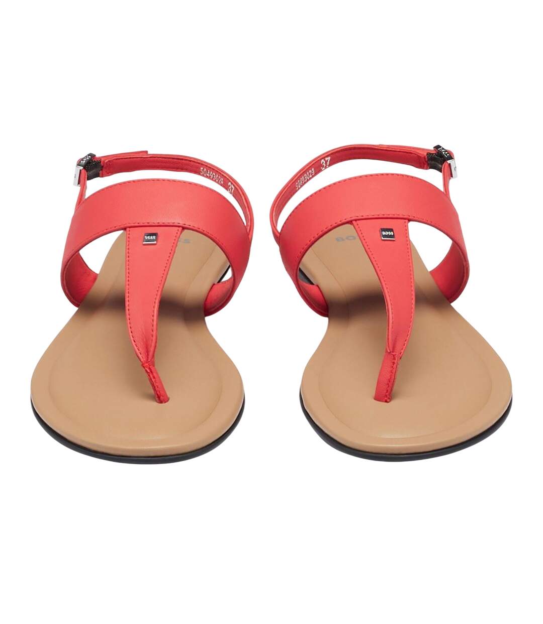 Sandales Jo Femme Rose Boss-4