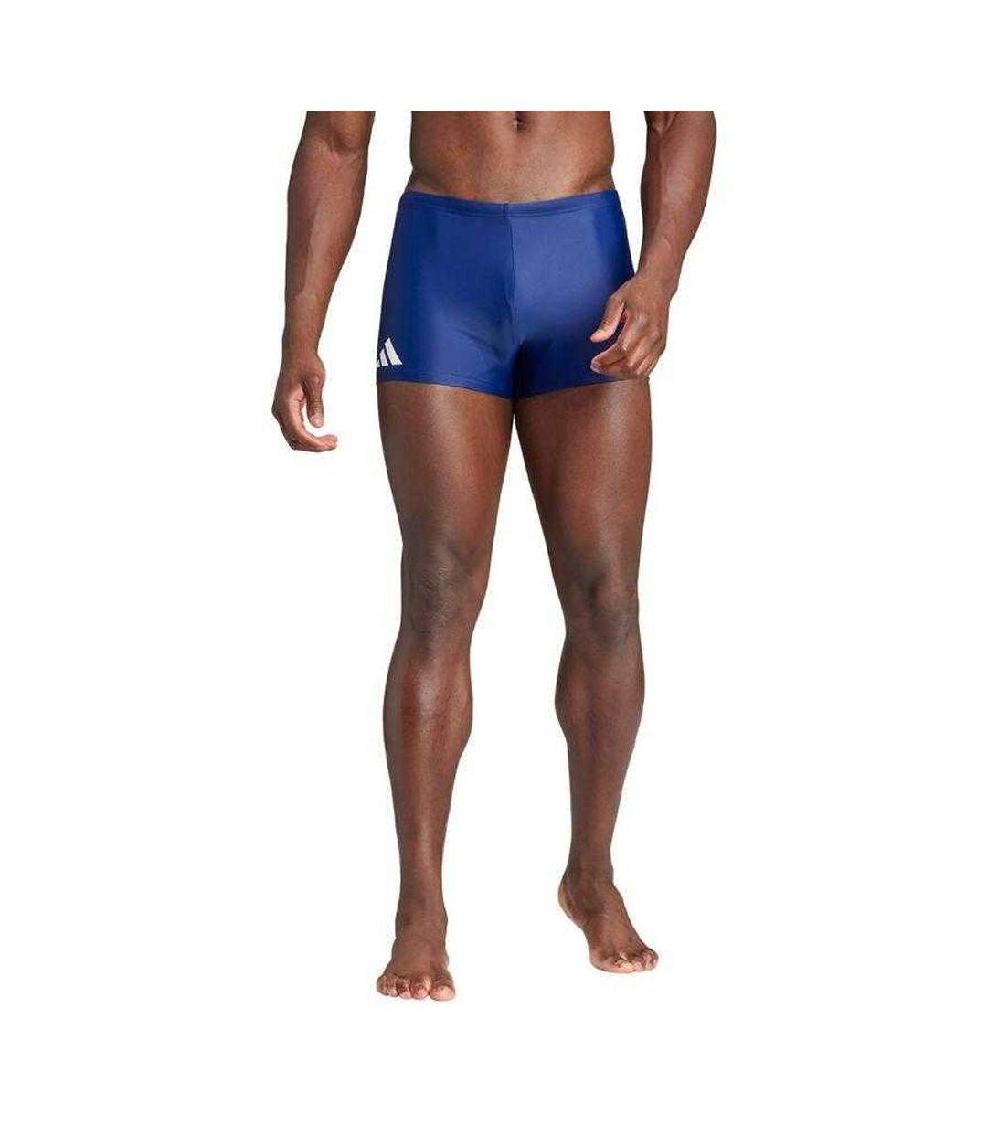 Boxer Natation Style Uni Homme Bleu Adidas-3