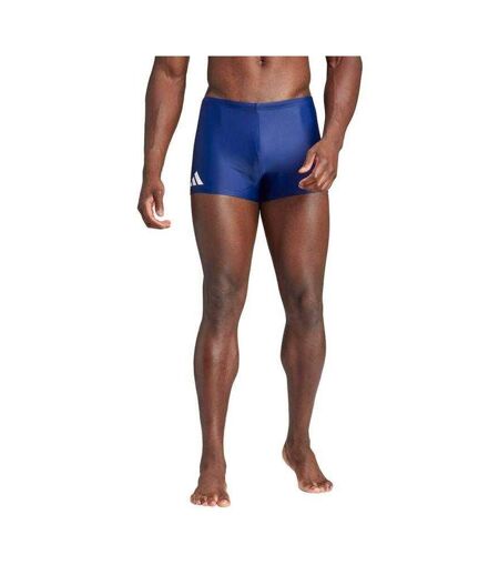 Boxer Natation Style Uni Homme Bleu Adidas
