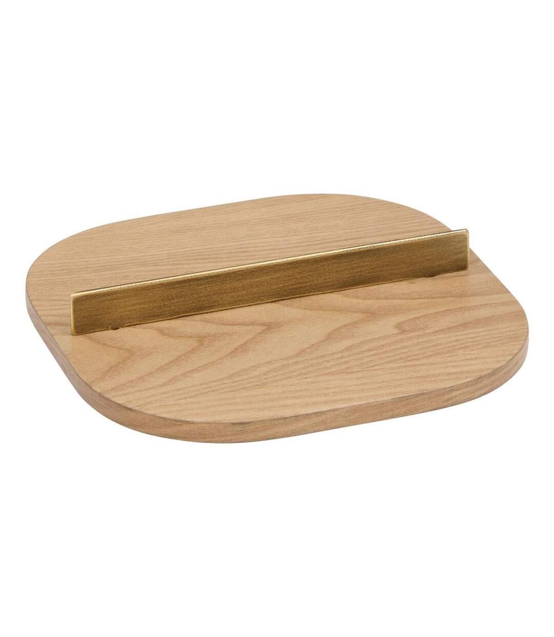 Lot de 2 Boîtes Effet Travertin Travi 18cm Beige-4
