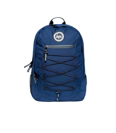 Crest maxi backpack one size navy Hype