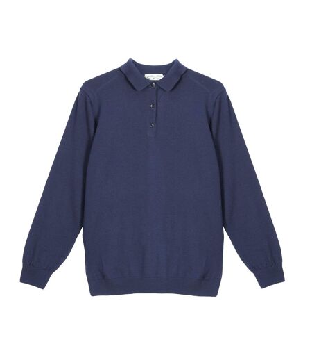Pulls col camionneur  en laine PATHY