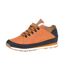 Bottes D´hiver Motif/style Logo Homme Orange Inny-1