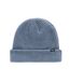 Bonnet bleu femme vans core basics-1