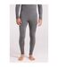 Bas Thermique Keep The Heat Homme Charbon Mountain Warehouse-1