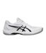 Mens Game Ff Tennis Shoes White Black Asics-1