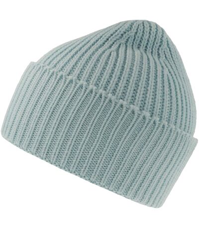 Bonnet oak adulte bleu clair Atlantis