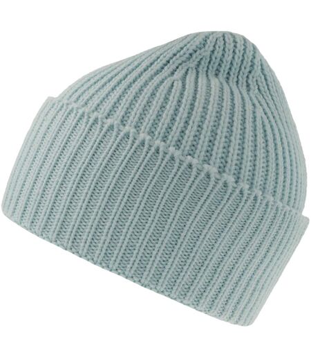 Bonnet oak adulte bleu clair Atlantis