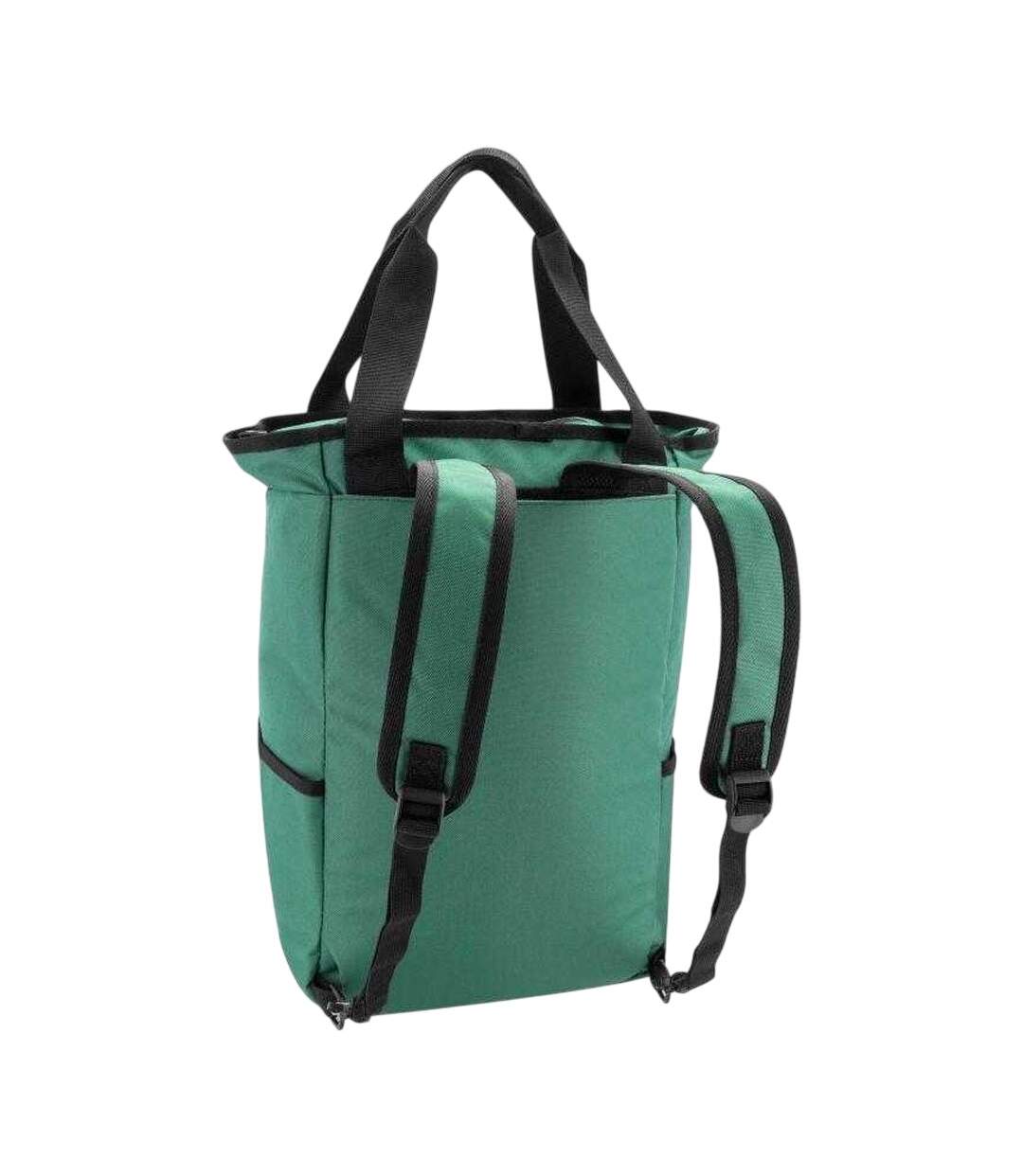 Sac À Dos Motif/style 2-en-1 Osaka Taille Unique Vert Spokey-2