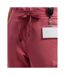 Onna Womens/Ladies Relentless Stretch Sweatpants (Calm Pink)