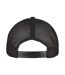 Casquette Trucker Noir Flexfit-2