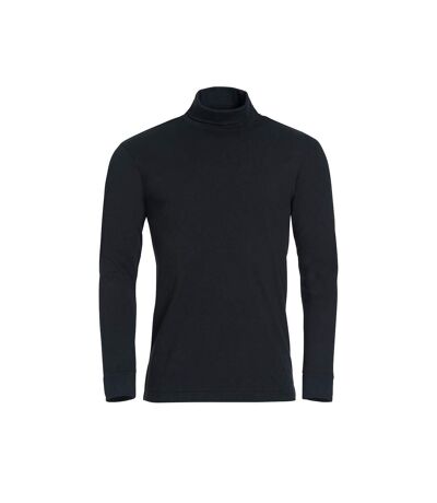 Sweat Elgin Homme Noir Clique