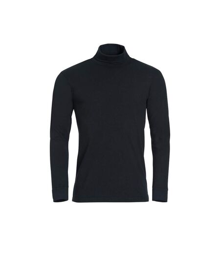 Sweat Elgin Homme Noir Clique