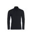 Sweat Elgin Homme Noir Clique-1