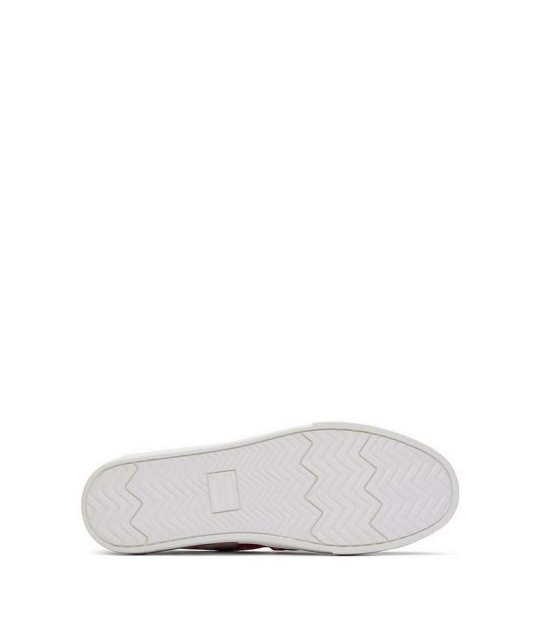 Toms Womens/Ladies Alpargata Espadrilles (Pink) - UTFS9504-4