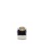 Baskets noires/dorés femme us polo assn for everyday-3