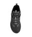 Chaussures De Marche Regen Femme Gris Phoque Vieux Rose Regatta-4