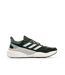 Chaussures de running blanches/noir homme adidas solarboost 5-2