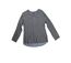 Chemisier à motifs imprimés CHF3003A-5