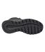 Chaussures Escape Plan Homme Noir Skechers-4