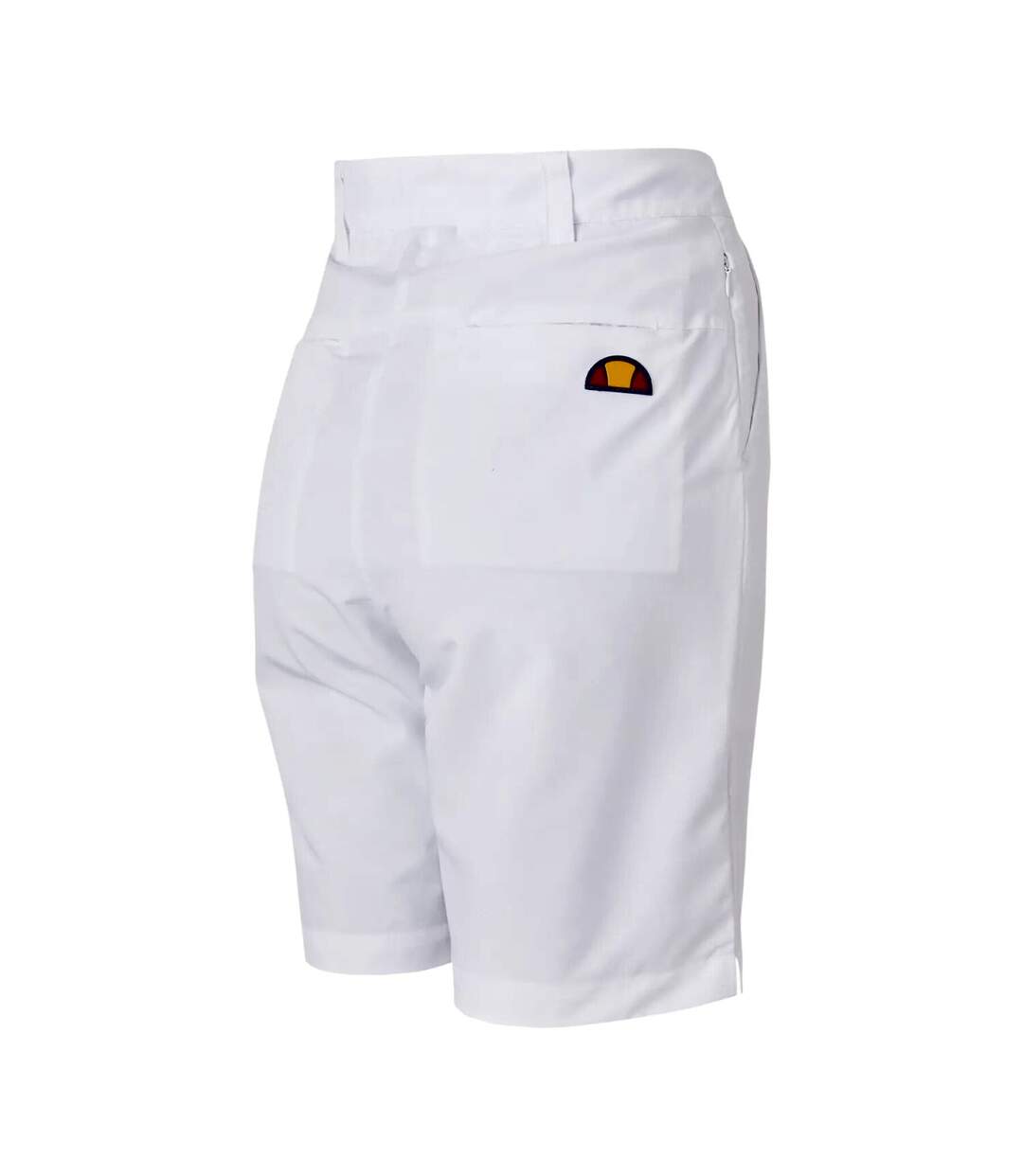 Short mabeli femme blanc Ellesse