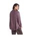 Chemisier Lottie Femme Rouge Mountain Warehouse-3