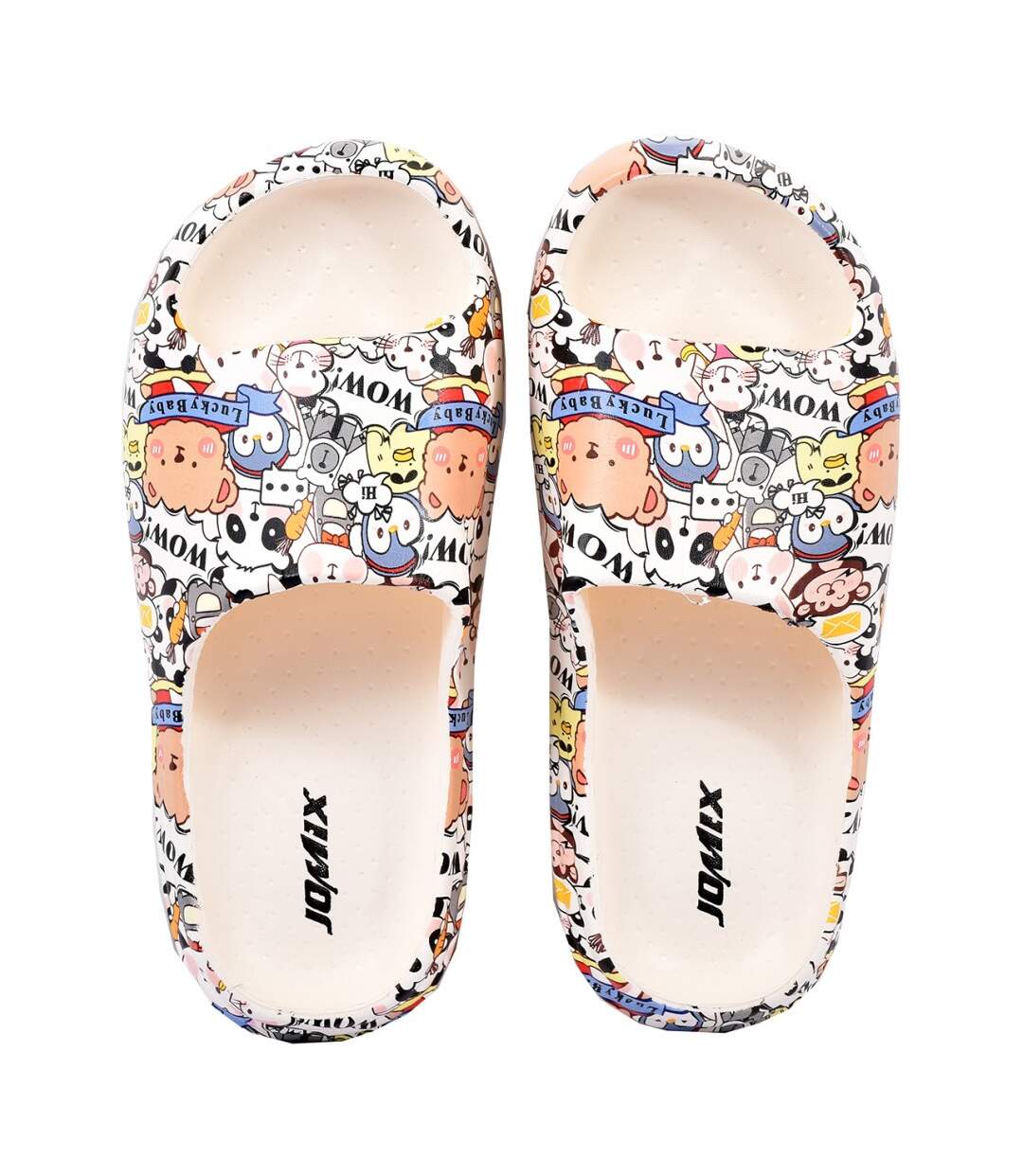 Claquette Sabot EVA FASHION-3
