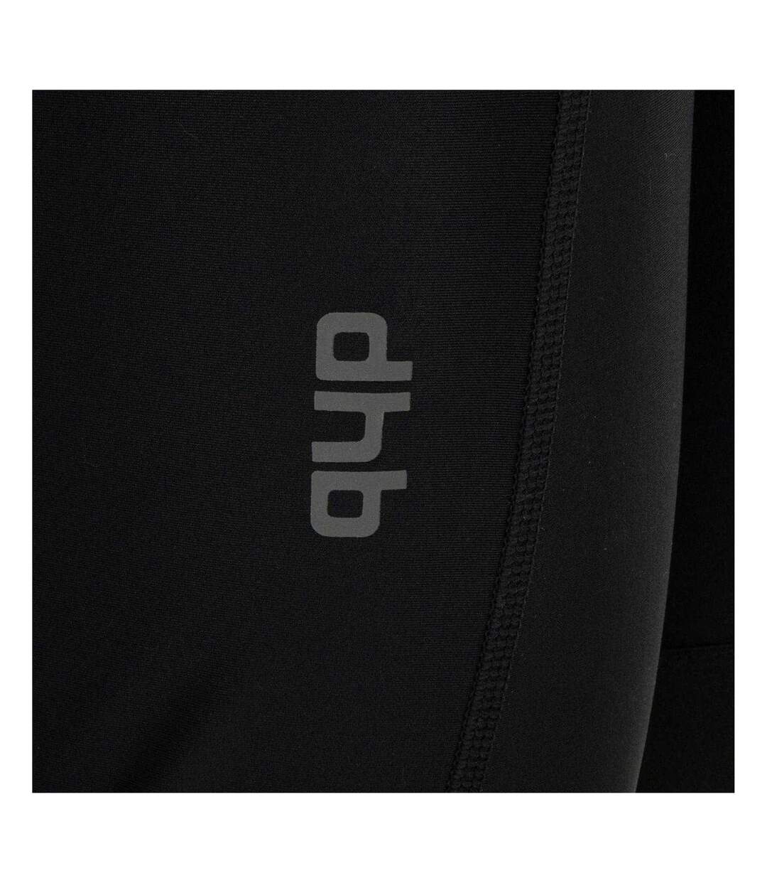 Mens Cycling Shorts Black Dhb-4
