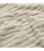 Drap de Douche Maya 70x130cm Taupe-2