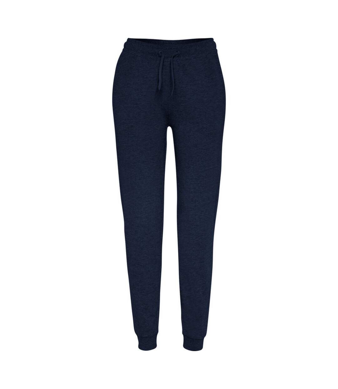 Pantalon adelpho femme bleu marine Roly-1