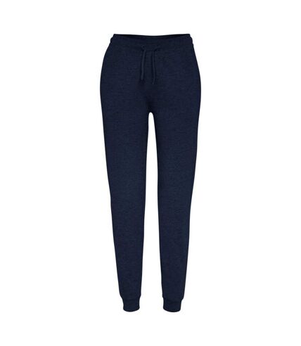 Womens/ladies adelpho pants navy blue Roly