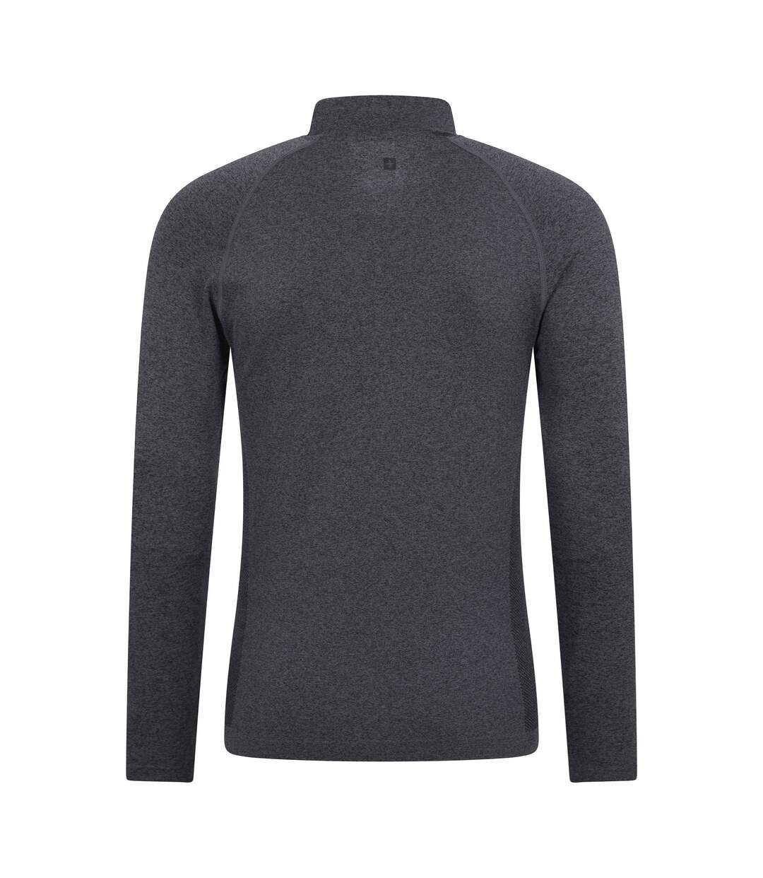 Haut thermique ventina homme charbon Mountain Warehouse-2