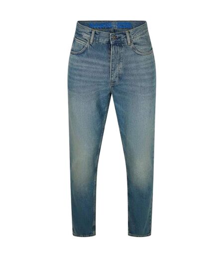 Jean Jonah Homme Bleu Marine Hugo