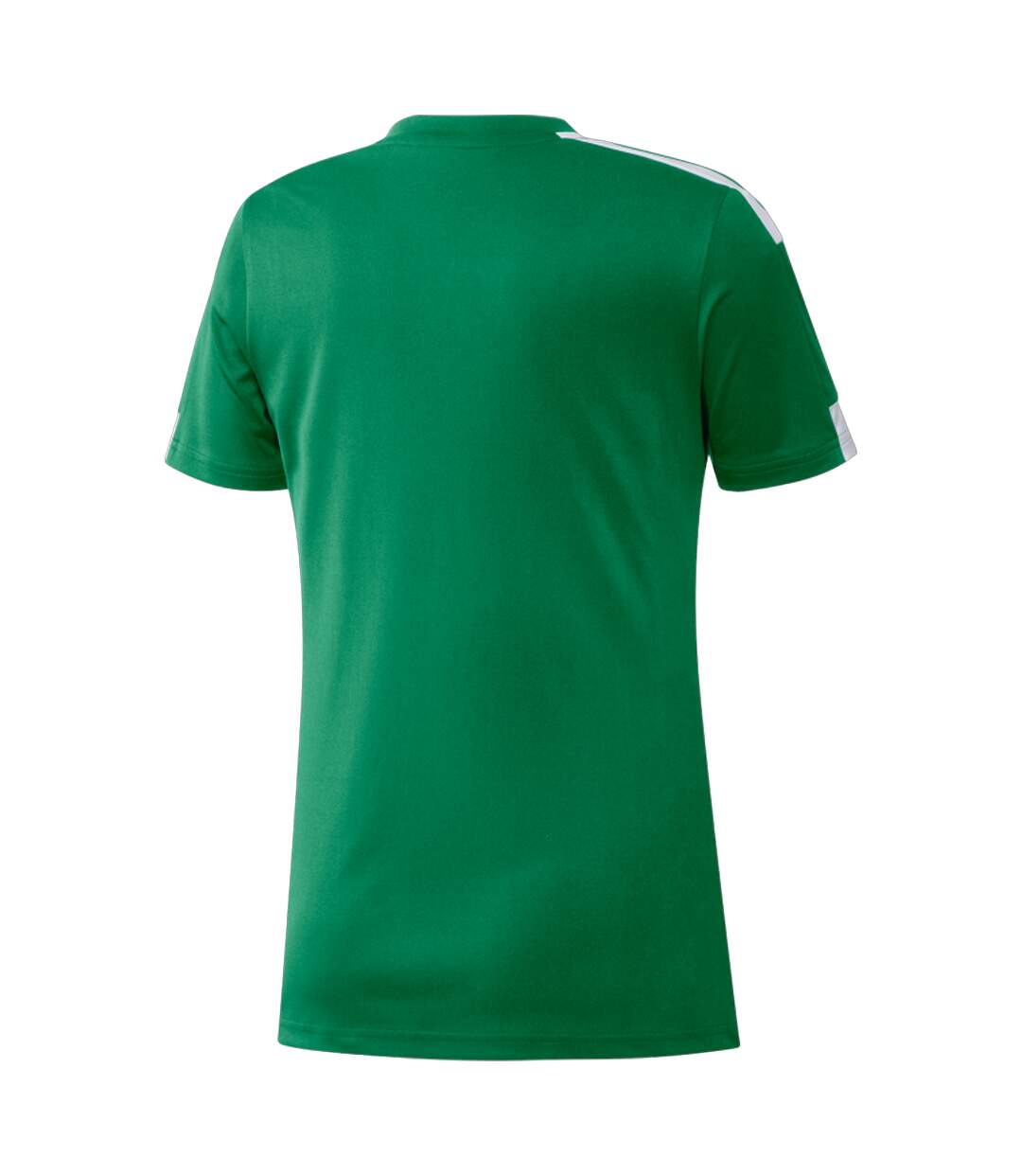 T-shirt Squadra Femme Vert Adidas-2