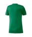 T-shirt Squadra Femme Vert Adidas-2