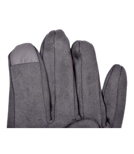 Gants Homme Suedine OLIVER GRANT